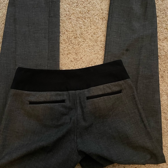 Express Slacks - Picture 2 of 5